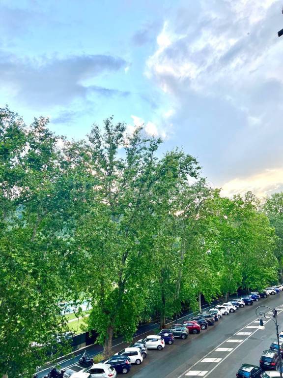 appartamento in vendita a Roma in zona Flaminio