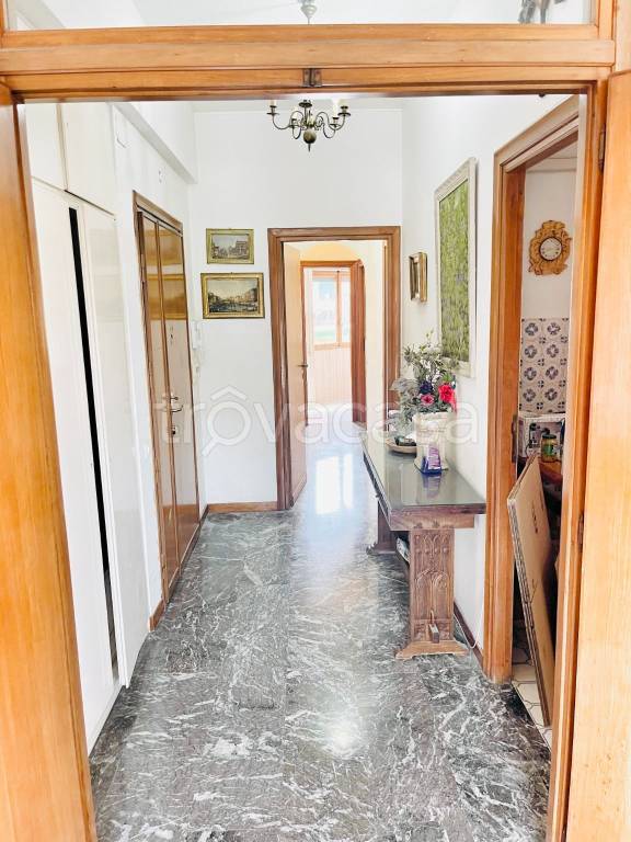 appartamento in vendita a Roma in zona Ostiense