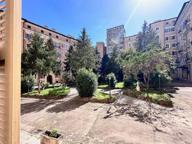 appartamento in vendita a Roma in zona Trieste