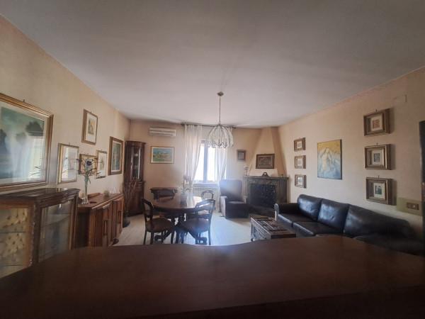 appartamento in vendita a Roma in zona Osteria del Curato