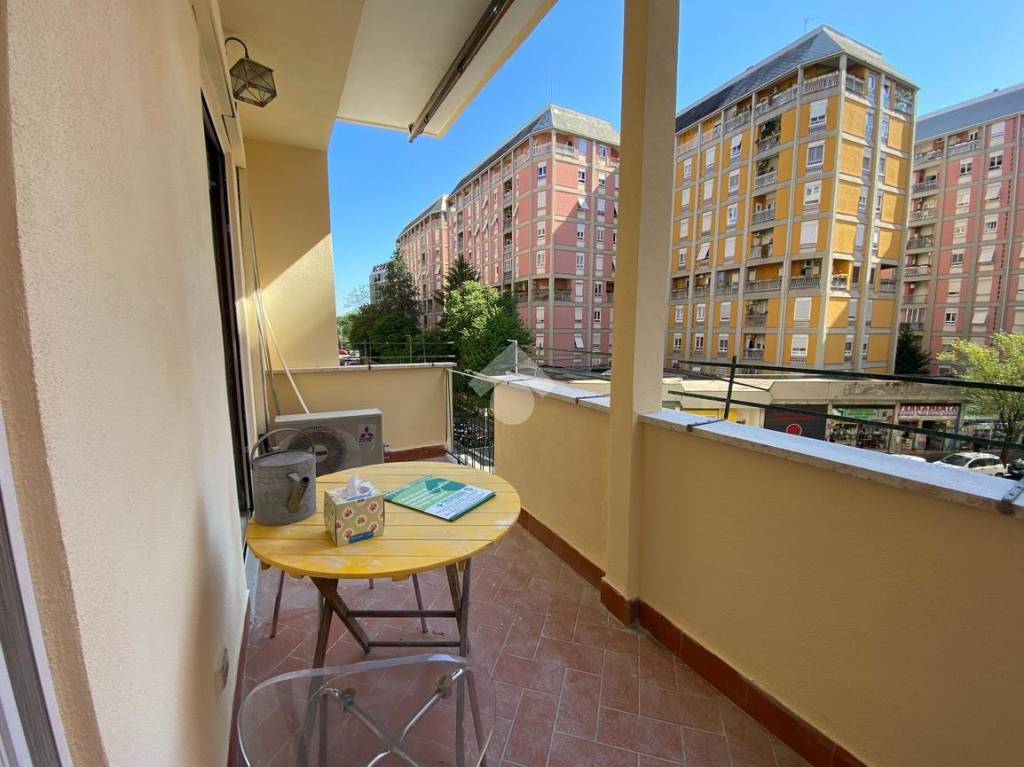 appartamento in vendita a Roma in zona Trieste