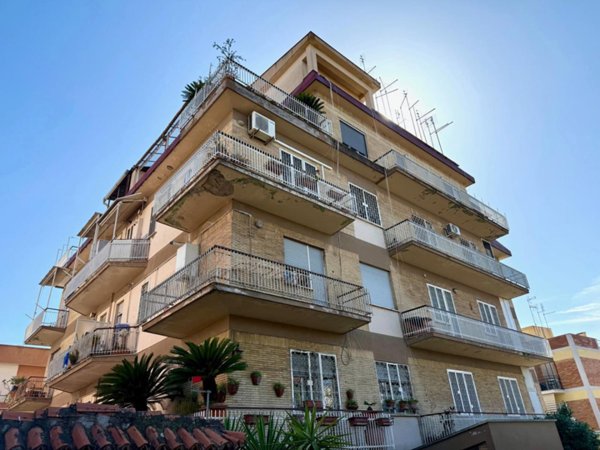 appartamento in vendita a Roma in zona La Pisana