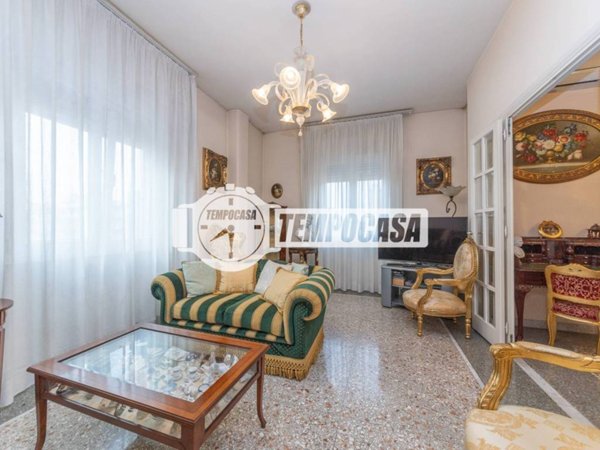 appartamento in vendita a Roma in zona Appio Claudio