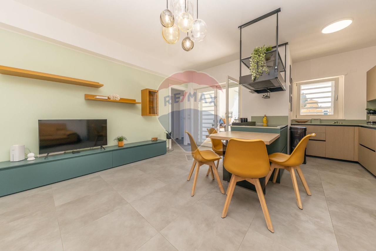 appartamento in vendita a Roma in zona Alessandrino