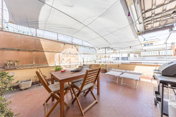 appartamento in vendita a Roma in zona Collatino