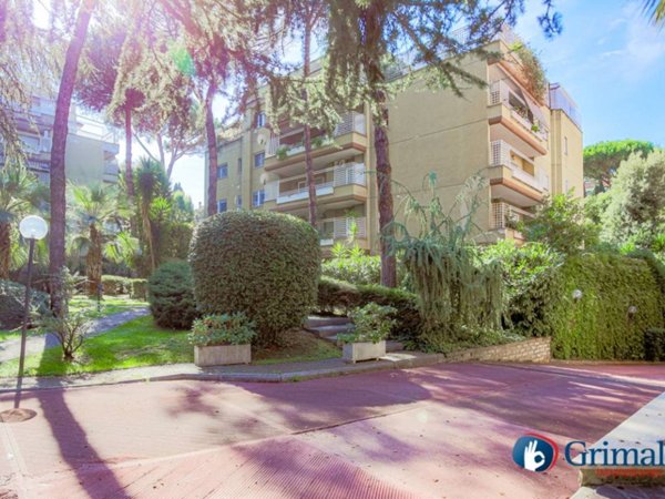 appartamento in vendita a Roma in zona Trieste