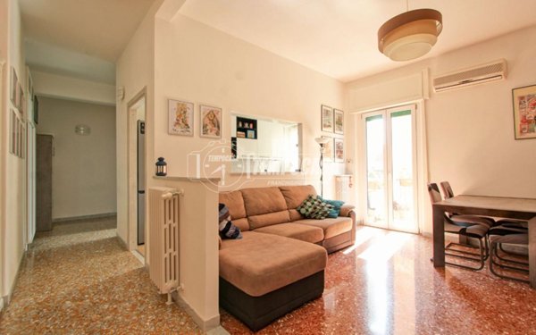 appartamento in vendita a Roma in zona Prenestino-Centocelle