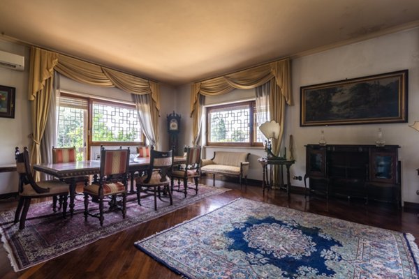 casa indipendente in vendita a Roma in zona Tre Pini - Poggio dei Fiori