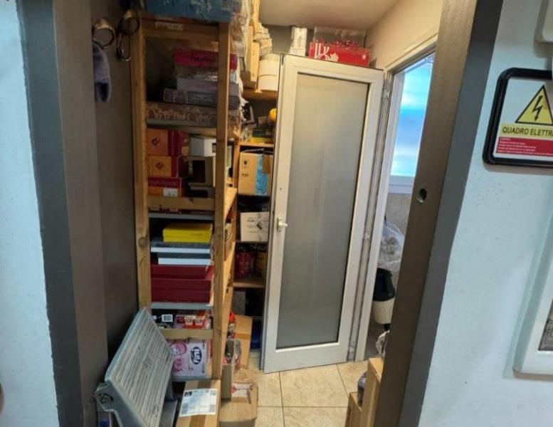 negozio in vendita a Roma in zona Torrevecchia