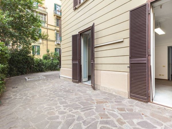 appartamento in vendita a Roma in zona Trieste