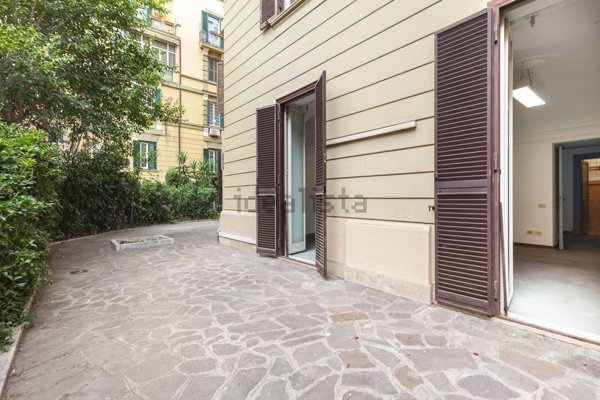 appartamento in vendita a Roma in zona Trieste