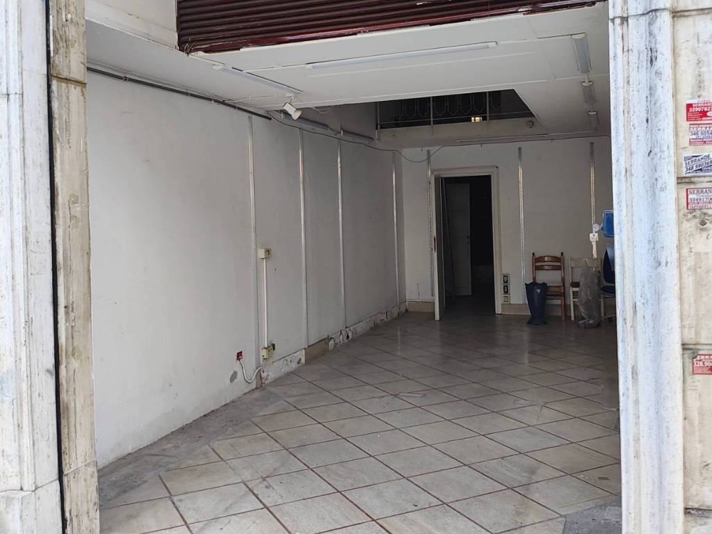 negozio in vendita a Roma in zona Aurelio