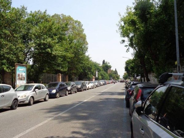 appartamento in vendita a Roma in zona Trieste