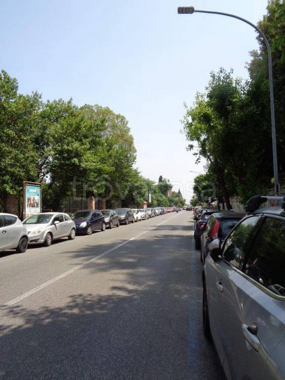 appartamento in vendita a Roma in zona Trieste