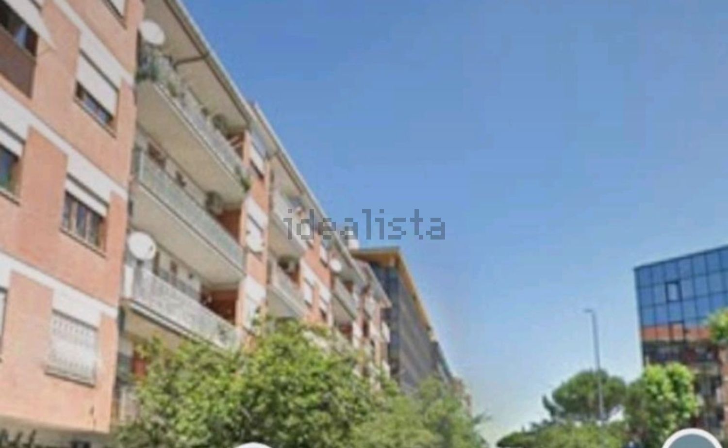 appartamento in vendita a Roma in zona Ardeatino