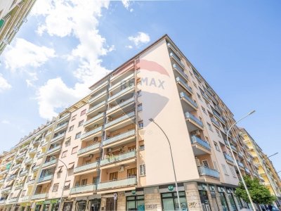 appartamento in vendita a Roma in zona Prenestino-Labicano