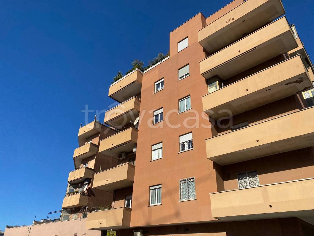 monolocale in vendita a Roma in zona Ostia