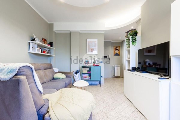 appartamento in vendita a Roma in zona Ostiense