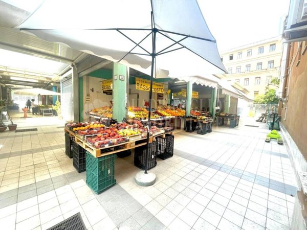 negozio in vendita a Roma in zona Tiburtino
