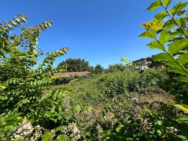terreno agricolo in vendita a Roma in zona Casal Morena