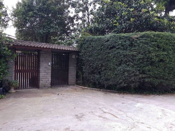 casa indipendente in vendita a Roma in zona Prenestino-Centocelle
