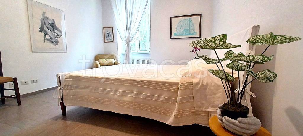 appartamento in vendita a Roma in zona Della Vittoria