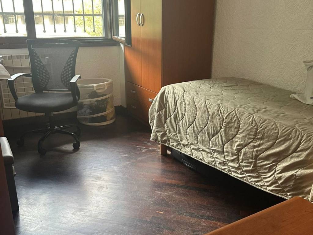 appartamento in vendita a Roma in zona Pietralata