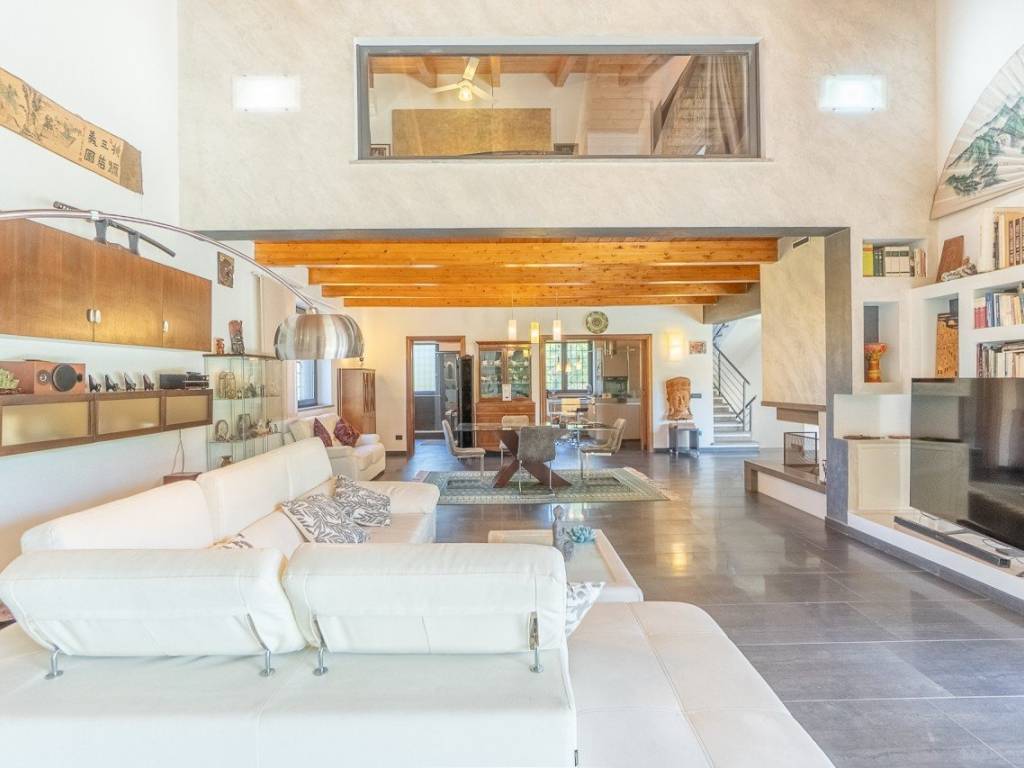 casa indipendente in vendita a Roma in zona Torrevecchia