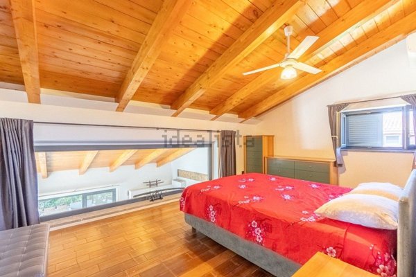 casa indipendente in vendita a Roma