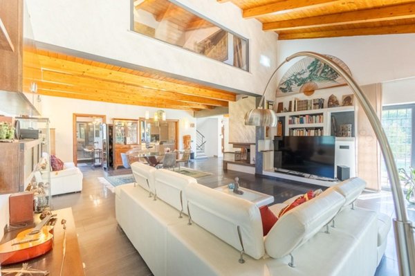 casa indipendente in vendita a Roma in zona Torrevecchia