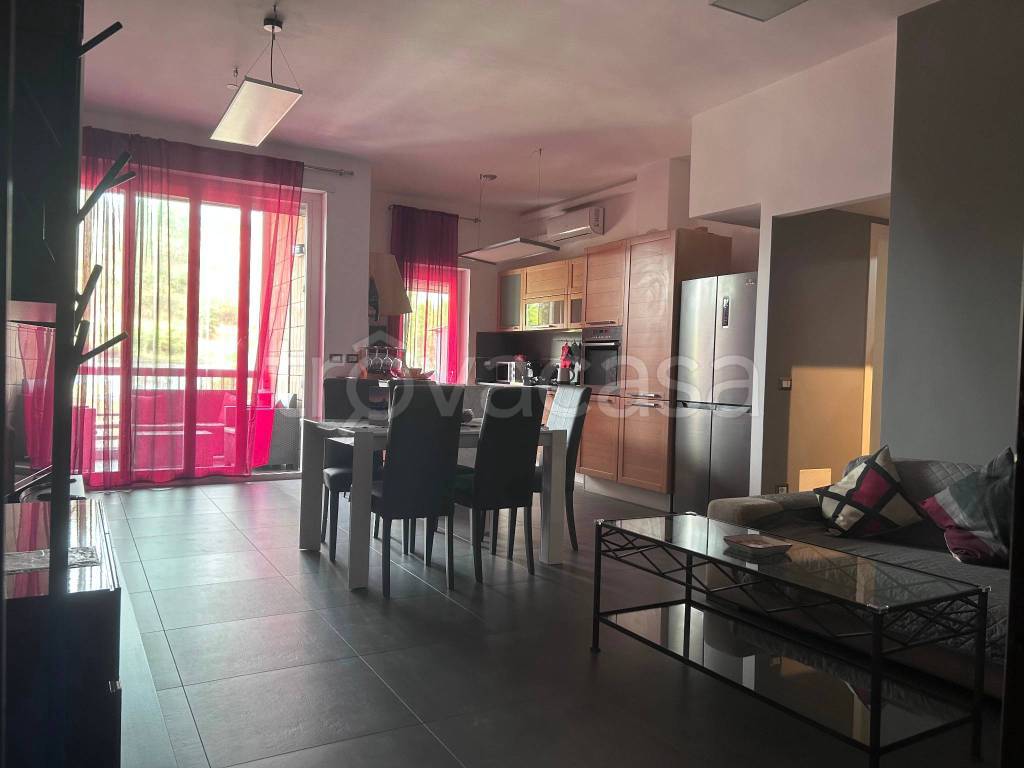 appartamento in vendita a Roma in zona Aurelio