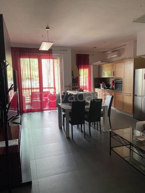 appartamento in vendita a Roma in zona Aurelio