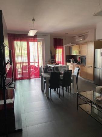 appartamento in vendita a Roma in zona Aurelio