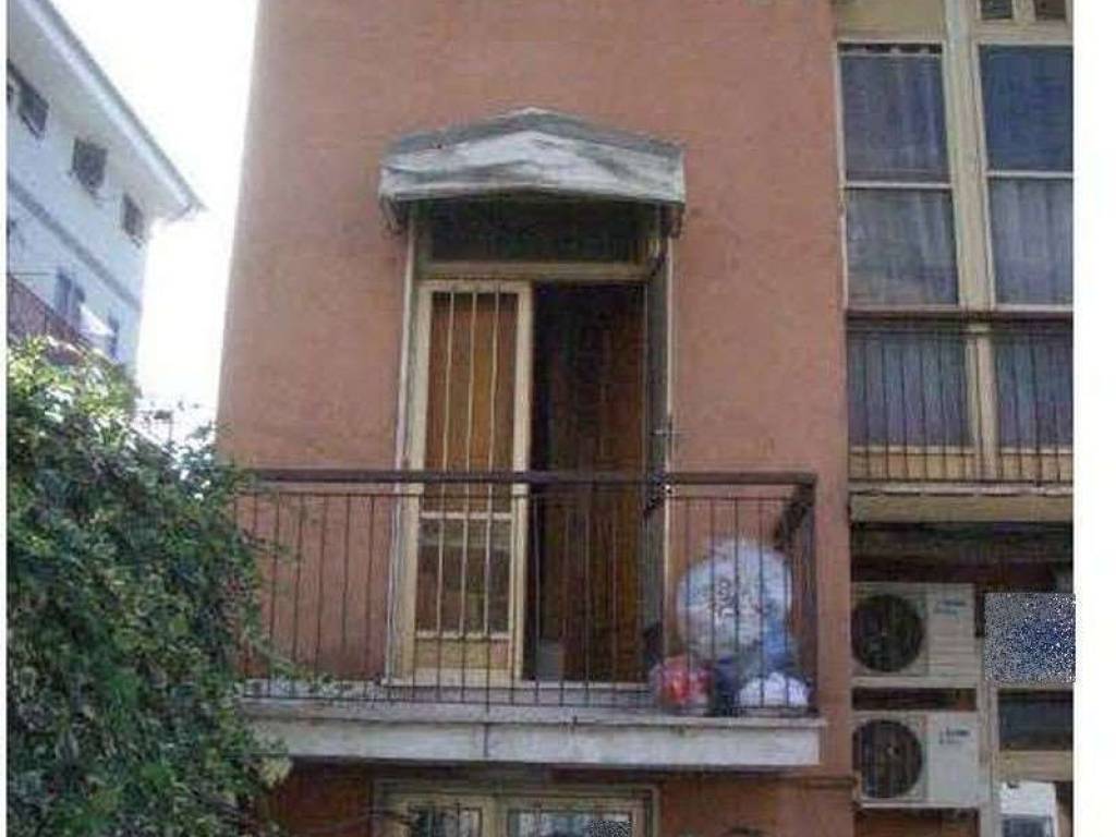 appartamento in vendita a Roma in zona Ponte di Nona