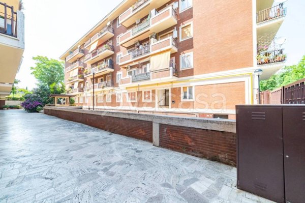 appartamento in vendita a Roma in zona Prenestino-Centocelle