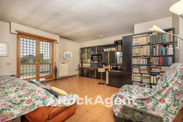 appartamento in vendita a Roma in zona Collatino