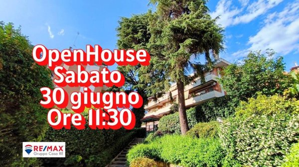 appartamento in vendita a Roma in zona Gianicolense