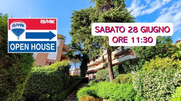 appartamento in vendita a Roma in zona Gianicolense