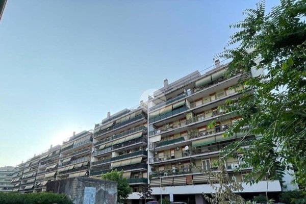 appartamento in vendita a Roma in zona Cinecittà
