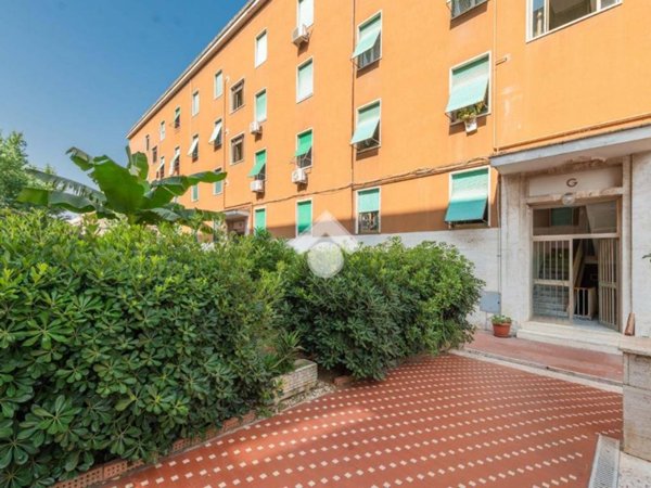 appartamento in vendita a Roma in zona Monte Sacro/Talenti