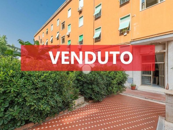 appartamento in vendita a Roma in zona Monte Sacro/Talenti