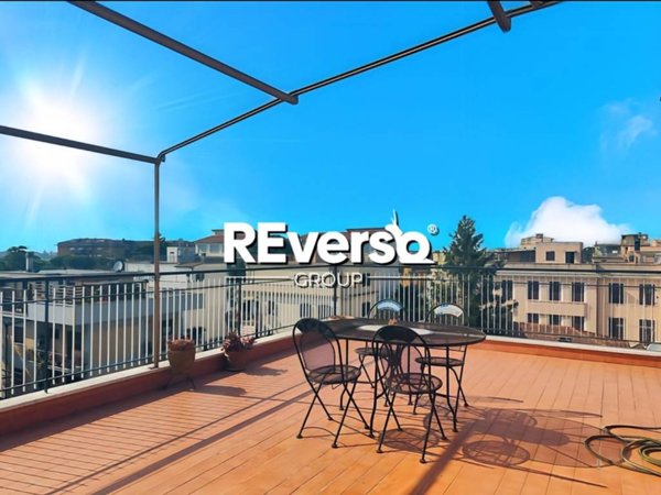 appartamento in vendita a Roma in zona Torre Maura