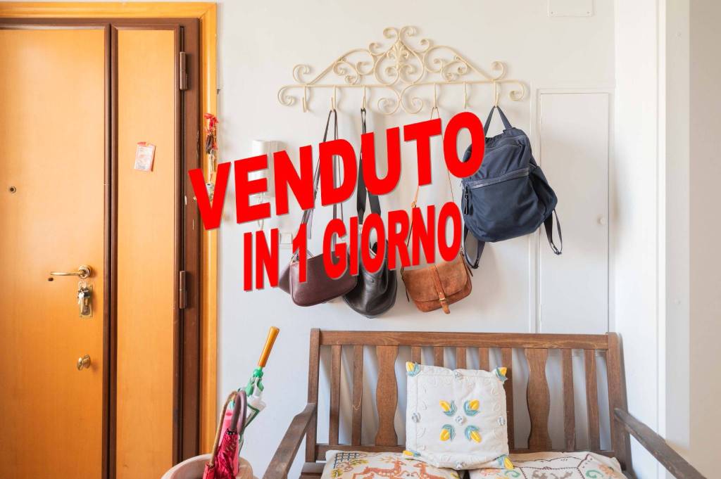 appartamento in vendita a Roma in zona Trieste