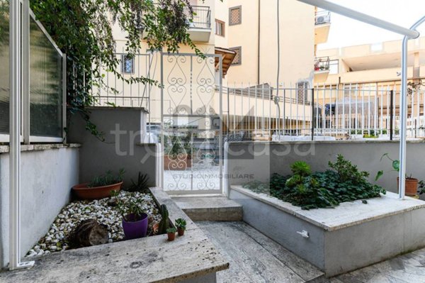 appartamento in vendita a Roma in zona Aurelio