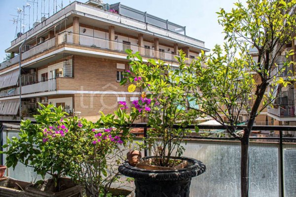 appartamento in vendita a Roma in zona Aurelio