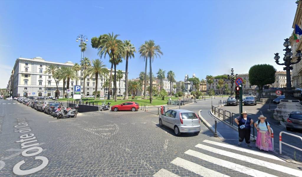 appartamento in vendita a Roma in zona Rione Prati