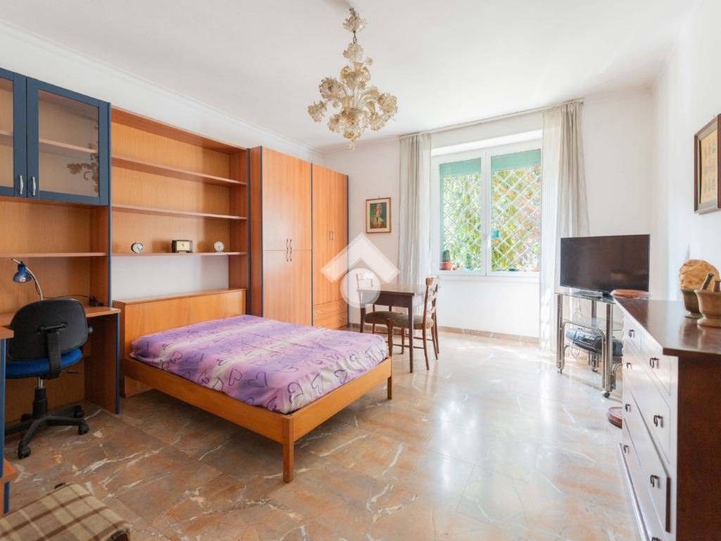 appartamento in vendita a Roma in zona Monte Sacro/Talenti
