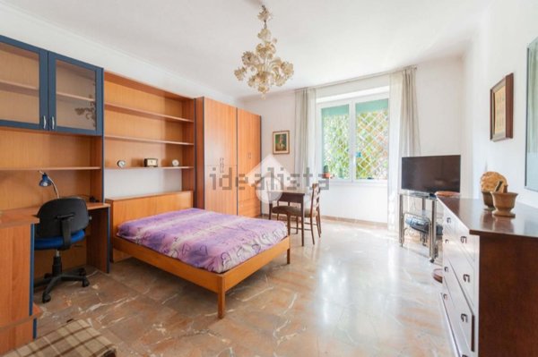 appartamento in vendita a Roma in zona Monte Sacro/Talenti