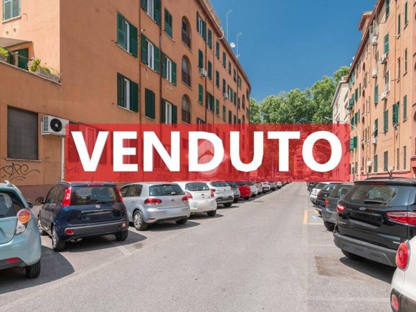 appartamento in vendita a Roma in zona Monte Sacro/Talenti