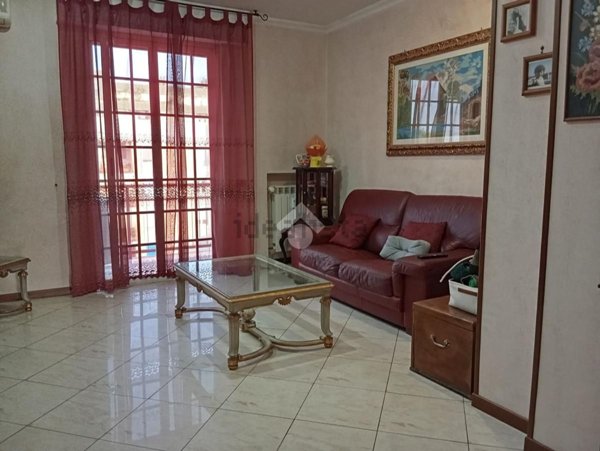 appartamento in vendita a Roma in zona Collatino
